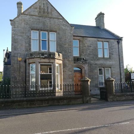 サーソー Bank House Bed & Breakfast エクステリア 写真