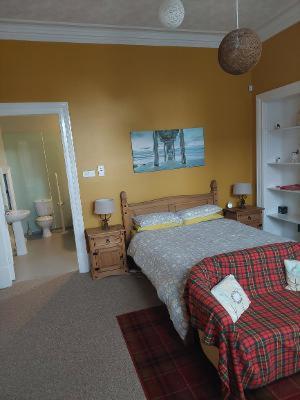 サーソー Bank House Bed & Breakfast エクステリア 写真
