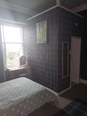 サーソー Bank House Bed & Breakfast エクステリア 写真