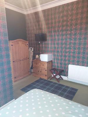 サーソー Bank House Bed & Breakfast エクステリア 写真