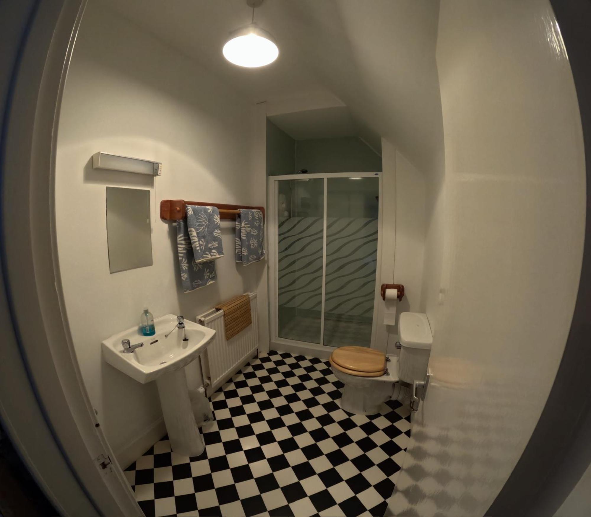 サーソー Bank House Bed & Breakfast エクステリア 写真