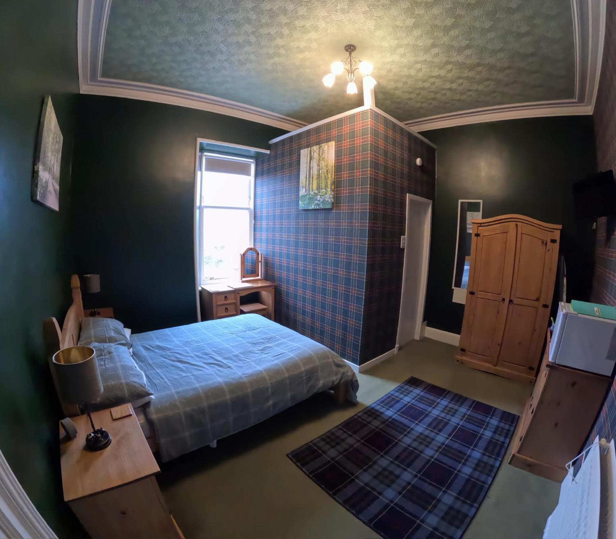 サーソー Bank House Bed & Breakfast エクステリア 写真