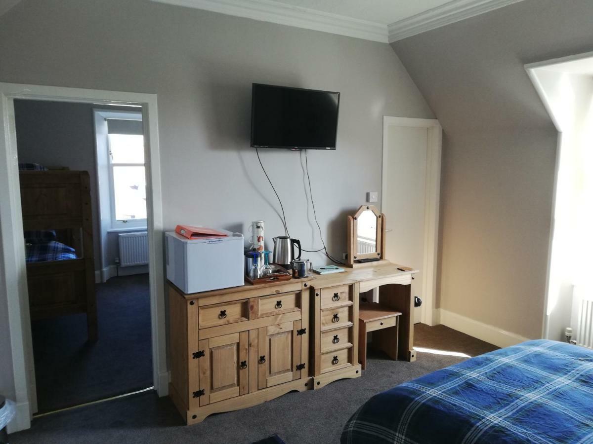 サーソー Bank House Bed & Breakfast エクステリア 写真