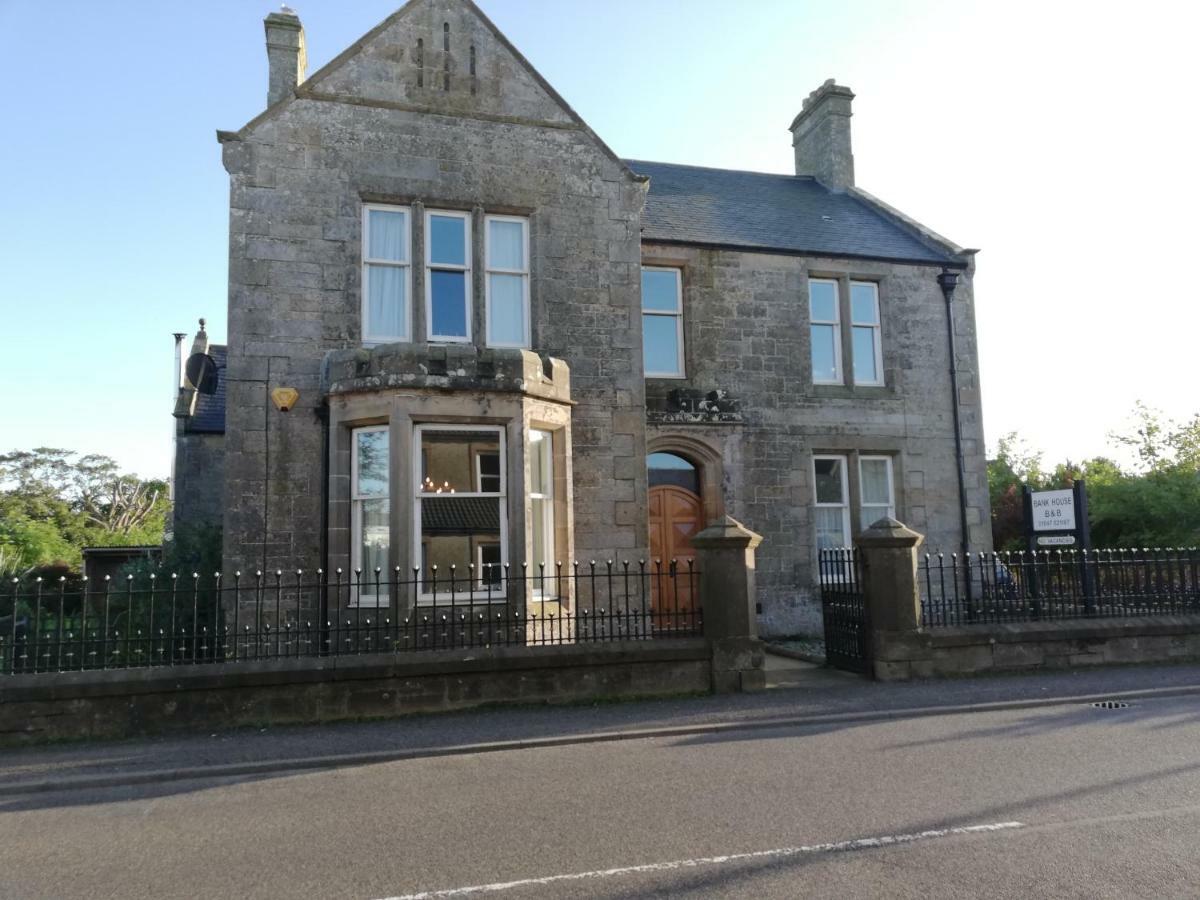 サーソー Bank House Bed & Breakfast エクステリア 写真