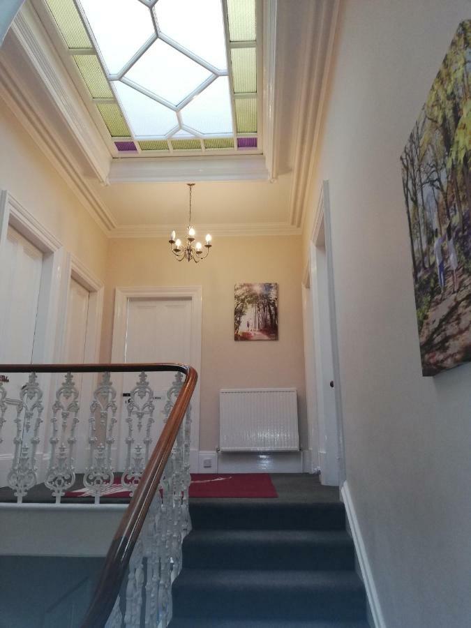 サーソー Bank House Bed & Breakfast エクステリア 写真